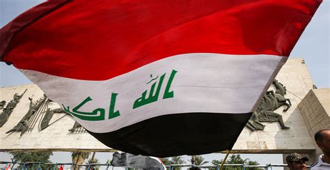 Iraq .